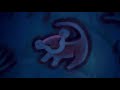 The Lion King (1994) Simba's Theme Suite