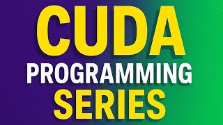 CUDA Programming Part 3 - Tiled Matrix Multiplication & Shared Memory Basics