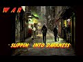 HQ FLAC   WAR  - SLIPPIN INTO DARKNESS  Best Version SUPER ENHANCED AUDIO & LYRICS CLASSIC ROCK R&B