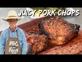 Grilling vs Smoking Pork Chops, Which is Better? How to Master the Perfect Pork Chop!