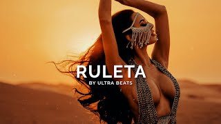 " Ruleta " Oriental Reggaeton Type Beat (Instrumental) Prod. by Ultra Beats