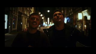 Tino Martin & Lil Kleine – Gabber (officiële videoclip)