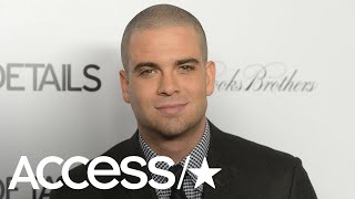 Mark Salling's Ex Files A Claim With His Estate For Past Judgment Money | Access