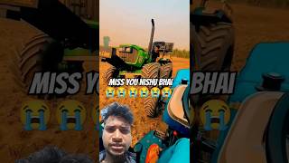 #automobile #farming #jattlife #farmer #jatt #lover #johndeere #tractor #nishudaswal #stunt