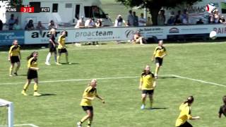 Highlights Nepple Cup Frauen