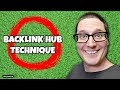 Ultimate Backlink Hub Using The Super Doc Link Building Technique