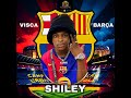 Shiley-Visca Barça-audio officiel