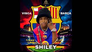 Shiley-Visca Barça-audio officiel