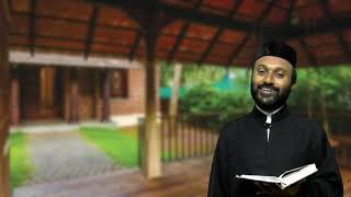 സ്നേഹിക്കുന്നവർക്ക് ഭാരം കൊടുക്കുന്നുണ്ടോ || Fr. Shyju P Mathai