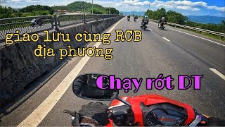 Chuyến tour Huế bất ổn (Phần 4) RỚT điện thoại...