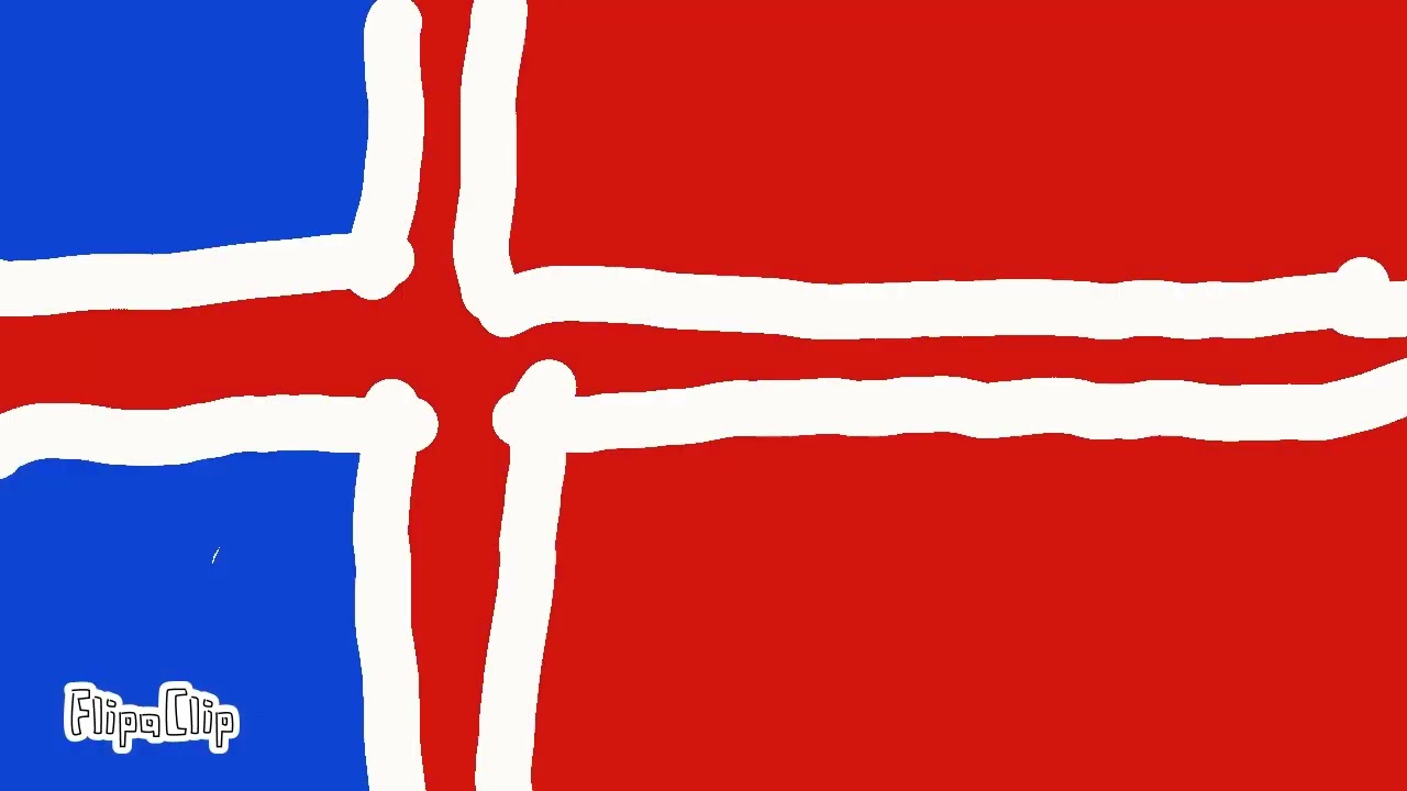 Flag Animation Pt2 Youtube