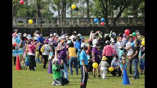 (台南官田場) 台南市首屆幼兒運動會官田體育公園熱鬧登場 黃偉哲與親子同樂強健身體  111年10月1日... 更多精彩在樂活城市新聞 (歡迎訂閱)