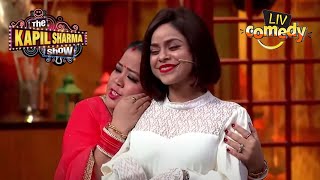 What Is The Secret Behind Bhoori's Name? | The Kapil Sharma Show | Full Episode