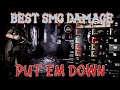 BEST smg damage Division 2 WEAPON