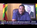 Zimbabwe to host SADC Summit