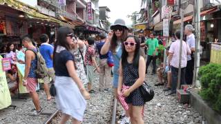 2014.6.2九份包車一日遊,台北包車一日遊,十分平溪放天燈旅遊包車,葉先生機場接送0955913683