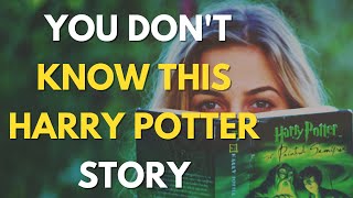 HARRY POTTER | Motivational Story of J.K. Rowling | Success Story Behind Harry Potter Series