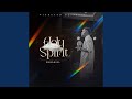 Holy Spirit