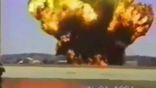 Kameraya Yakalanan Uçak Kazaları-MOST SHOCKING Plane Crashes Caught On Camera