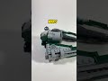 LEGO Yoda’s Jedi Starfighter is Real…