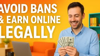 How To Get UK Verified Address for Online Jobs | Earn Without Getting Blocked