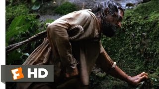 The Mission (1986) - Rodrigo's Penance Scene (3/9) | Movieclips