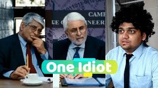 3 Idiots Job Interview Scene || Rakh Ke Denge
