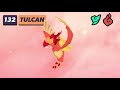 every new temtem in the cipanku island cipanku update