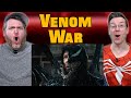 All Decent Things Must Come to an End - Venom The Last Dance - Trailer Reaction