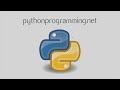 Check box - PyQt with Python GUI  Programming tutorial 8