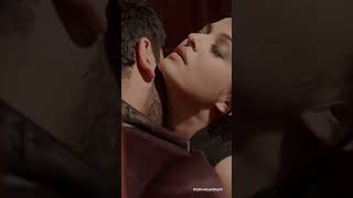 Ranbir Kapoor and Aishwarya Rai 😍hot romantic🔥|kissing 💕scene from movie Ae Dil Hai Mushkil|#shorts