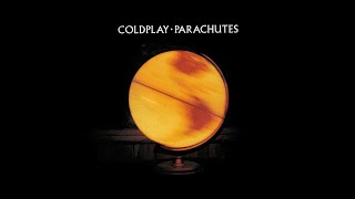 Coldplay - Parachutes -  Album
