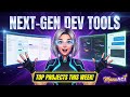 Top Open-Source Dev Tools : Kimi-Cli, PlayWright-Cli, Homunculus, Violit, Protobuf & Cert-Inspector