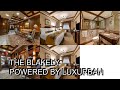 The Blakely Powered by LuxUrban