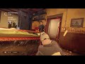 Tom Clancy's Rainbow Six® Siege ASH 1v4