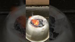 I Love Spontaneous Combustion