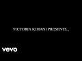 Victoria Kimani - Safari - A Fashion Film by Victoria Kimani