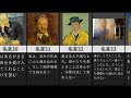 【名言集】天才画家 ゴッホの言葉～40選～