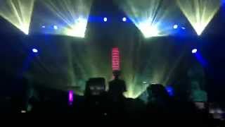 Panic! at the Disco- Miss Jackson (This is Gospel Tour 7-22-14)
