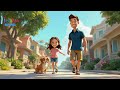 daddy is my hero my superhero daddy family song for kids