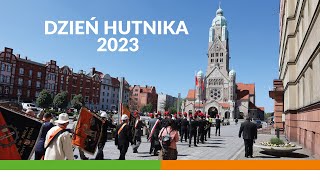 Dzień Hutnika 2023 - Huta Pokój, Huta Pokój Profile, Huta Pokój Konstrukcje