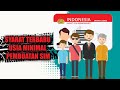 Perhatikan! Berikut Syarat Terbaru Usia Minimal Pembuatan SIM di Indonesia