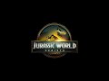 쥬라기 월드 리버스 jurassic world rebirth 2025 타이틀 영상