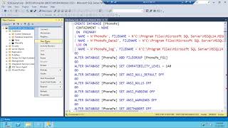 Sql DBA Batch 41 Class 31