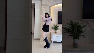 ✨Stunning Dance Cover By Beautiful Chinese Girl EP143 ✨💃 #beauty #chinesedance #chinadance #douyin