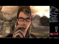 【妖乖】魔兵驚天錄 bayonetta 中文 。 0５.新武器不求人還偷抓捏捏 ๑´ㅂ`๑ 猎天使魔女