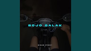 Bojo Galak