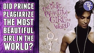 Prince: Most Beautiful Girl In The World - Can't Find it? Here's Why!