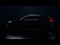 The Brand New MG HS | Exclusive Global Reveal | Goodwood Festival of Speed | 11.7.24