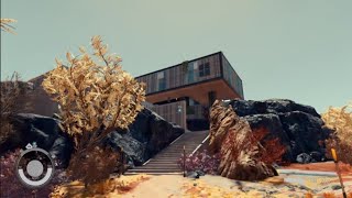 My dream home overhaul tour ( by MadRoX ) - starfield